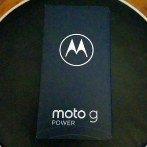 BNIB Motorola Moto g 64GB Black Android Cell Phone with charger